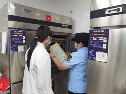 上海市物价局，维护市场秩序，保障民生福祉