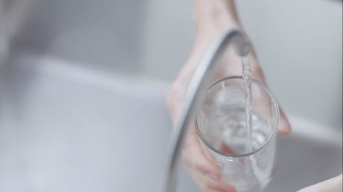 深入了解饮用水卫生标准，保障健康的关键