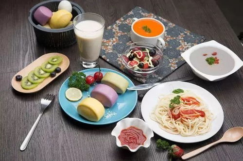 酒楼里的魔法规则，如何让美食与服务共舞