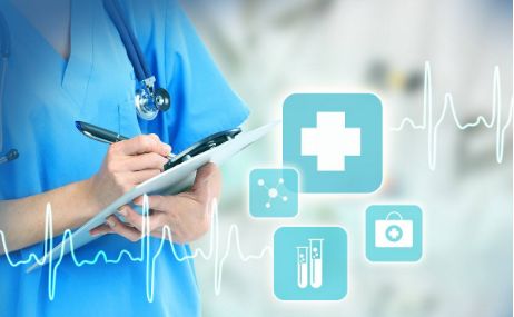 以医生的名义，信任、责任与医疗的力量