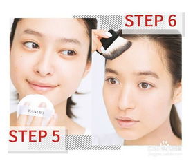 化妆的艺术，如何在职场和生活中巧妙加分