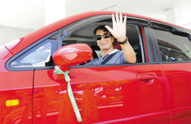 淮安违章查询，便捷、高效，保障您的驾驶安全