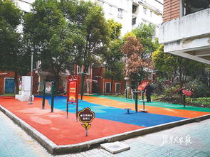 打造便利生活圈，居住区公共服务设施的魔力