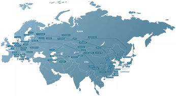 航空运输，速度与效率的结合