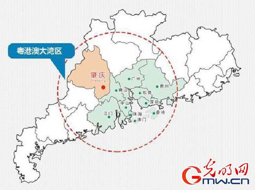 北部湾资本运作，区域经济发展的新引擎