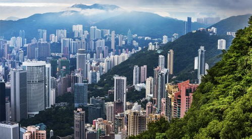 香港行政区长官，引领东方之珠走向繁荣与稳定