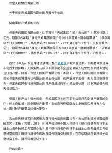 破产申请书怎么写？手把手教你轻松完成债务解脱申请