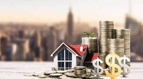 关于小产权房：规避风险、把握机会的完整指南，让您明智购房无忧