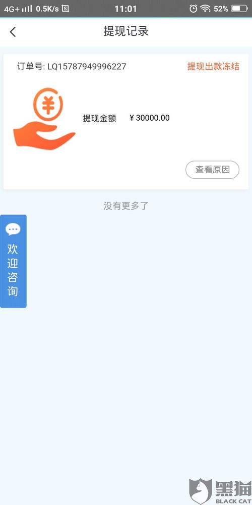 冻结保证金全解析：从定义到解冻，轻松掌握资金冻结与退还技巧