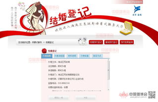 海淀区民政局婚姻登记处全攻略：预约流程、材料准备、办理步骤一次搞定