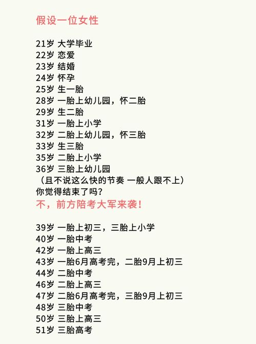 多少岁算妇女？法律、文化、职场全解析，帮你轻松搞懂年龄标准