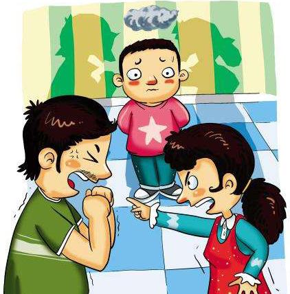 什么是家庭冷暴力？识别无声伤害，重获温暖家庭关系