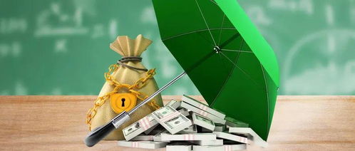 财产损失保险全攻略：轻松规避风险，守护家庭与企业财产安全