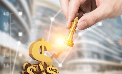 公司上市有什么好处？从融资到品牌，全面解锁企业增长新引擎