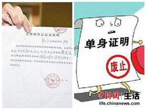 未婚证明在哪里开？最全办理指南，轻松解决单身证明难题