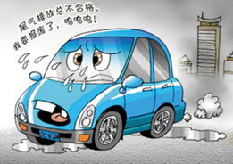 家用车报废年限全解析：告别强制报废，轻松掌握车辆寿命与处理流程