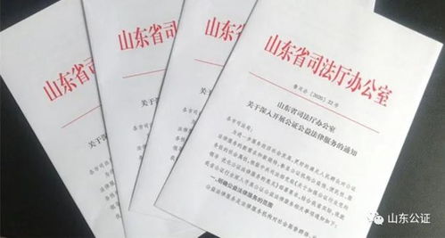 南京公证处办理指南：轻松解决房产继承、留学公证等法律文书难题