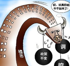 房地产调控新国五条解读：如何稳定房价与保障合理住房需求