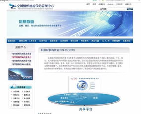 全国组织机构代码证查询官方入口在哪？免费权威查询指南，3分钟快速获取企业资质
