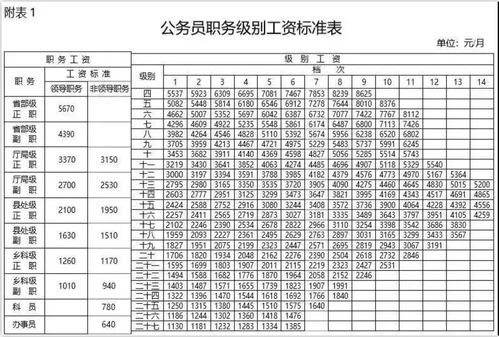 事业单位绩效工资全解析：从计算到改革，助你轻松拿高薪
