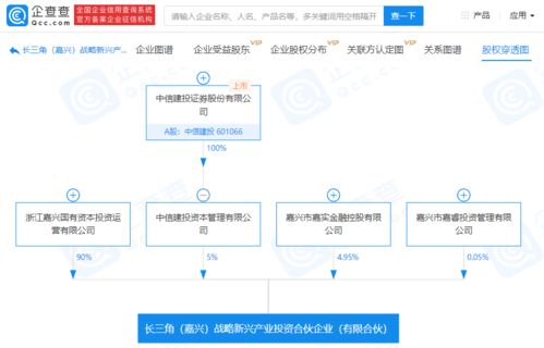 参股子公司：企业战略合作的灵活选择，助您平衡控制与风险